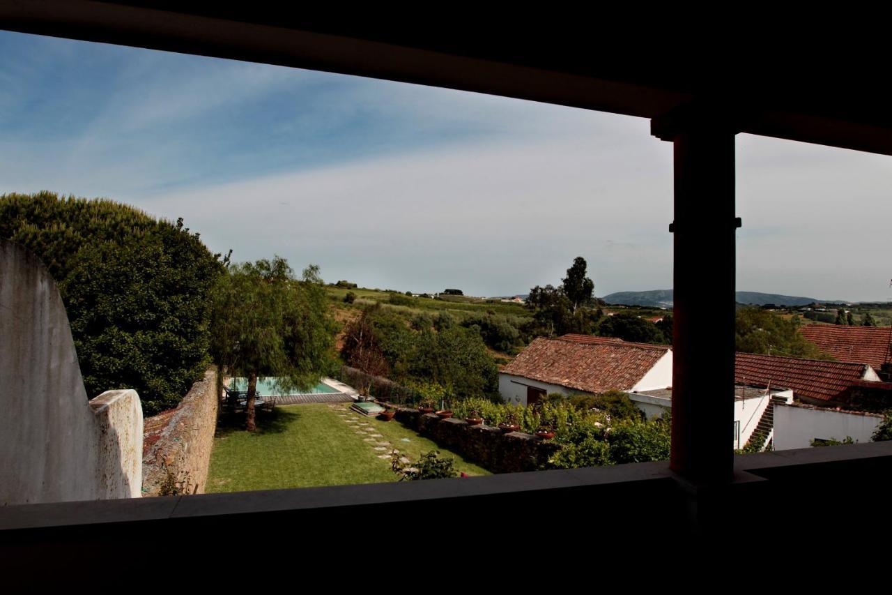 Casa Mil Cores - Carvalhal Carvalhal  Exterior foto
