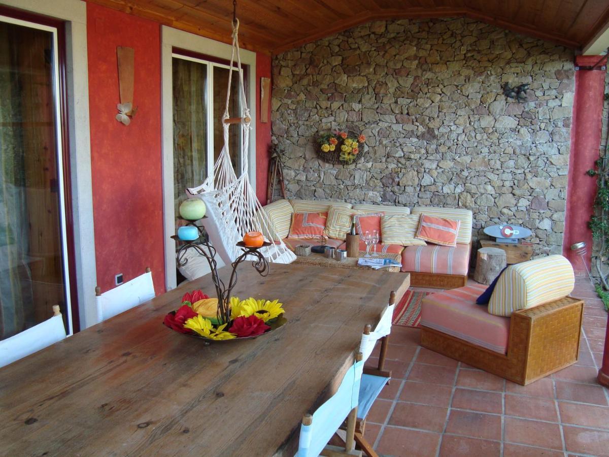 Casa Mil Cores - Carvalhal Carvalhal  Exterior foto