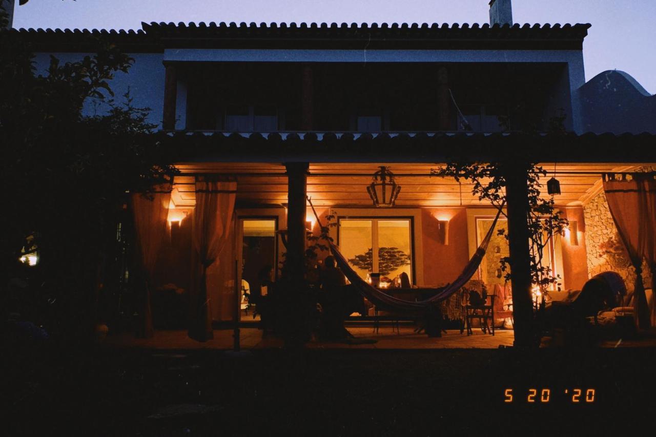 Casa Mil Cores - Carvalhal Carvalhal  Exterior foto