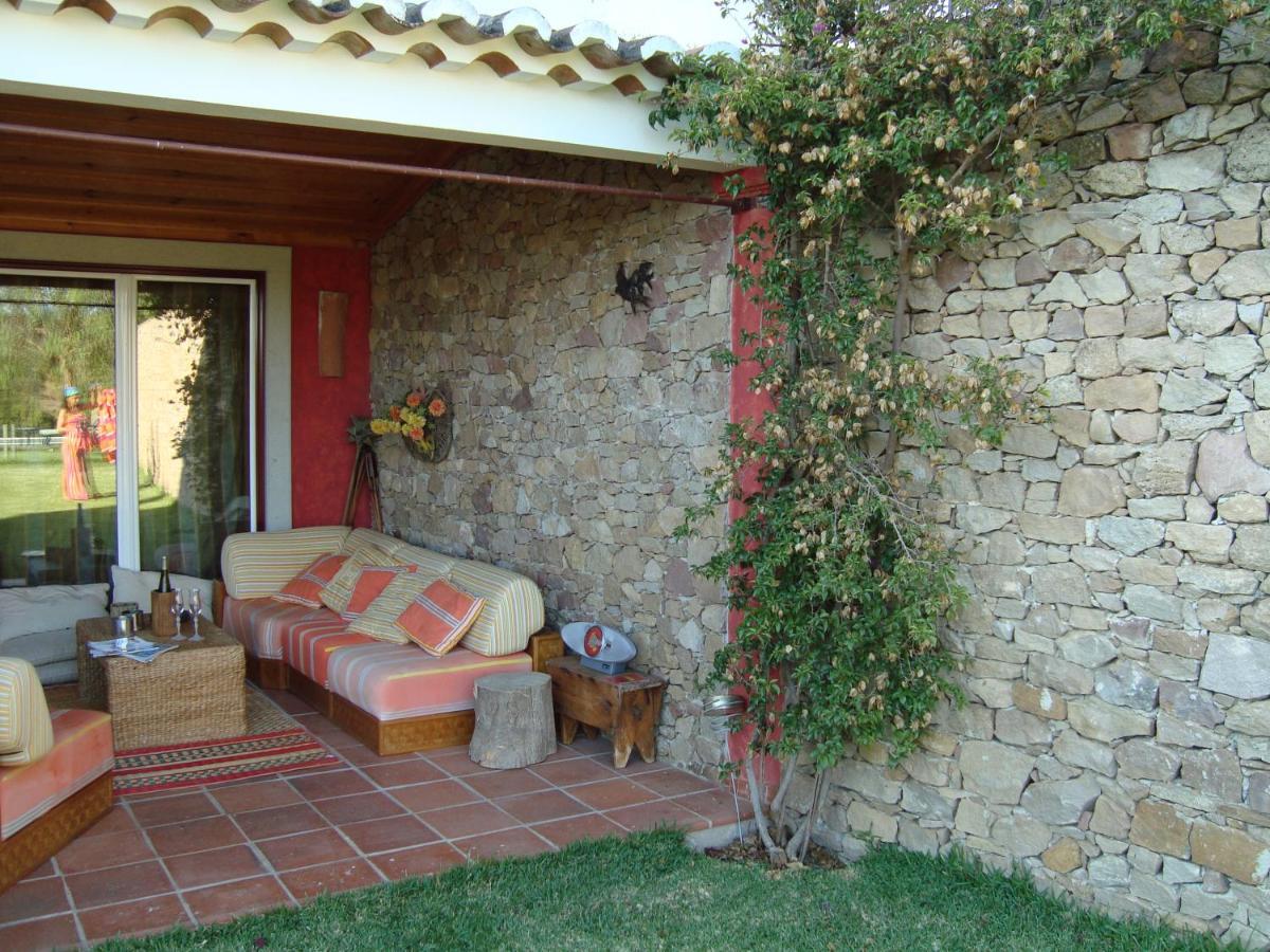 Casa Mil Cores - Carvalhal Carvalhal  Exterior foto