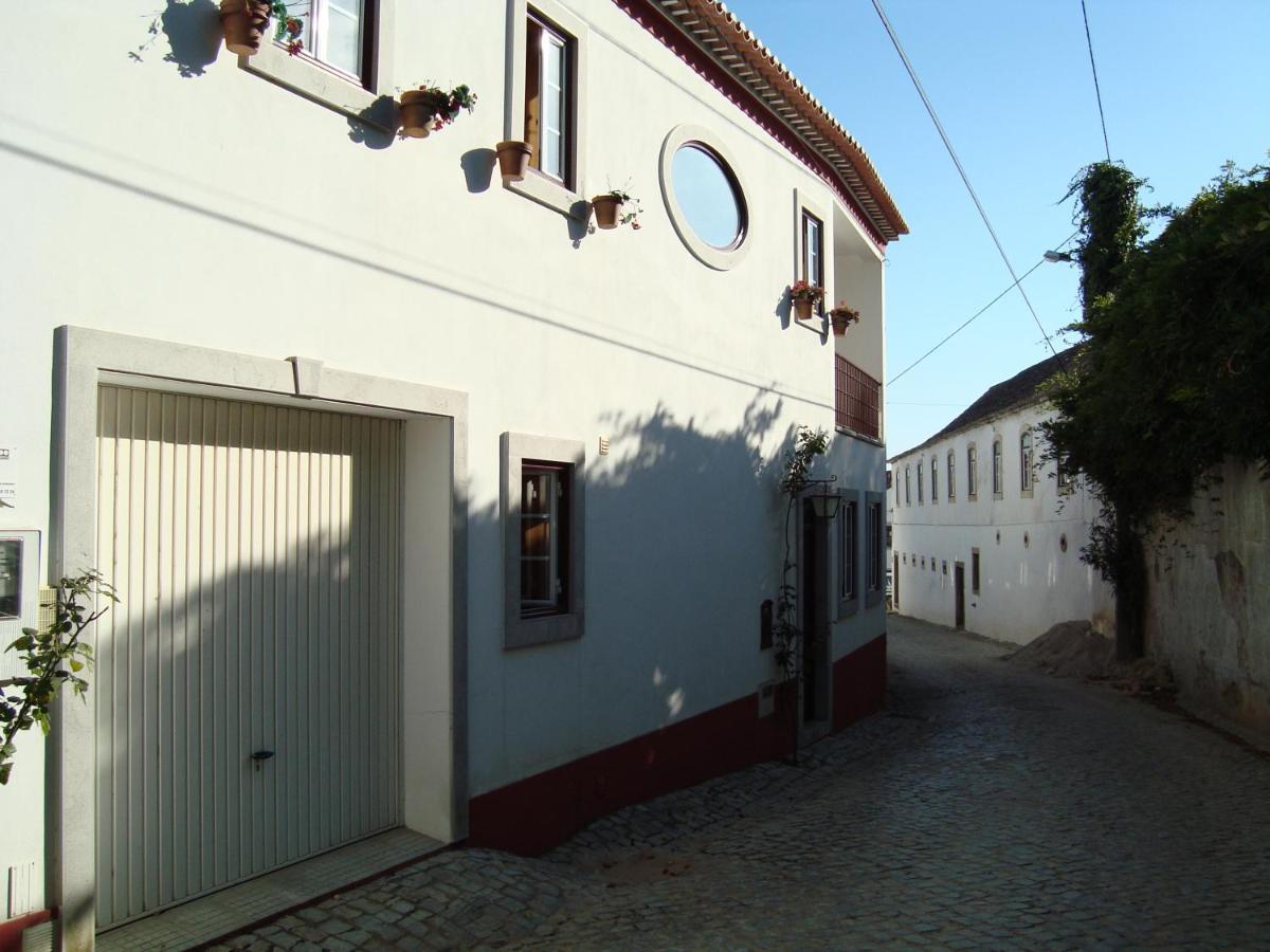 Casa Mil Cores - Carvalhal Carvalhal  Exterior foto