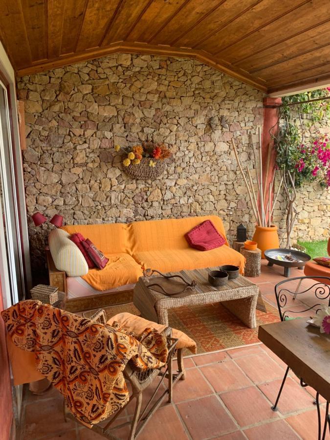 Casa Mil Cores - Carvalhal Carvalhal  Exterior foto
